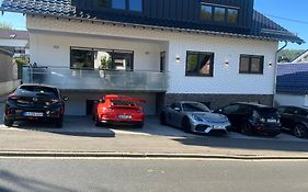 Nring Villa Am Nuerburgring